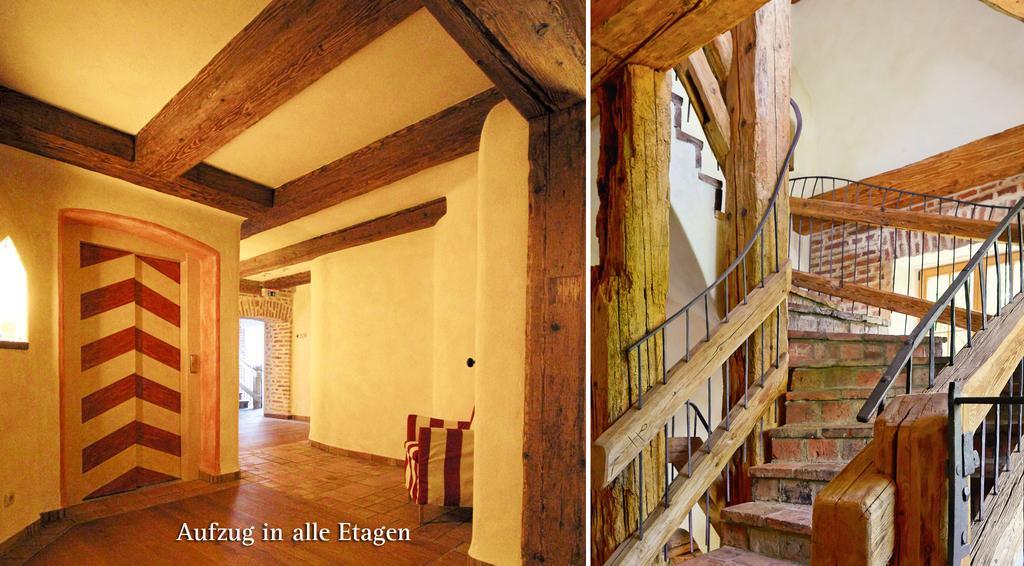 Hotel Irseer Klosterbraeu