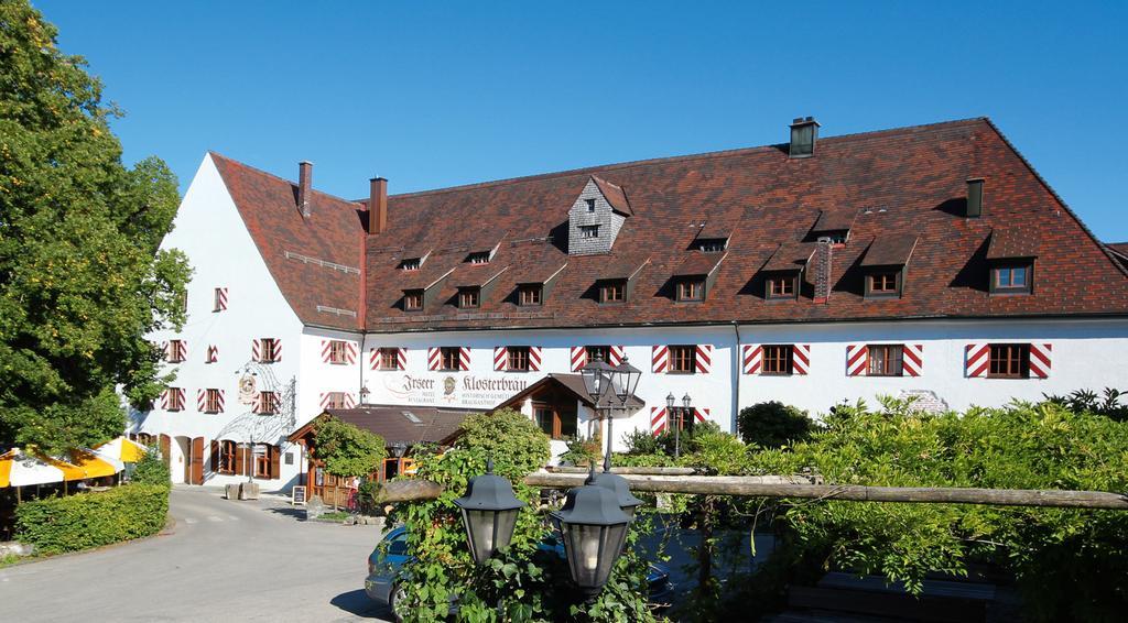 Irseer Klosterbraeu 3*