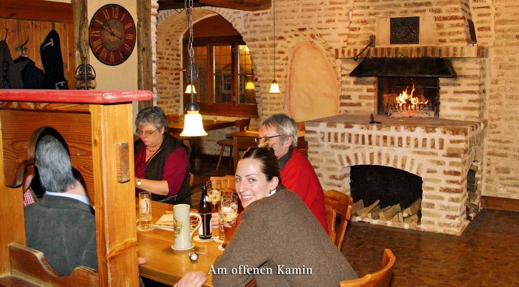 Hotel Irseer Klosterbraeu 3*