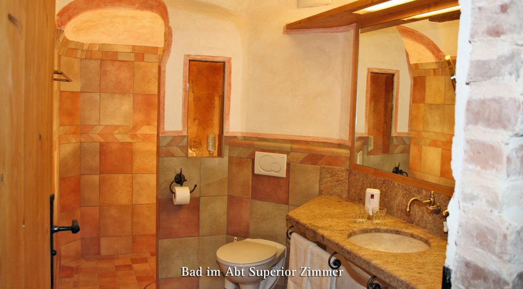 Irseer Klosterbraeu Hotel Irsee